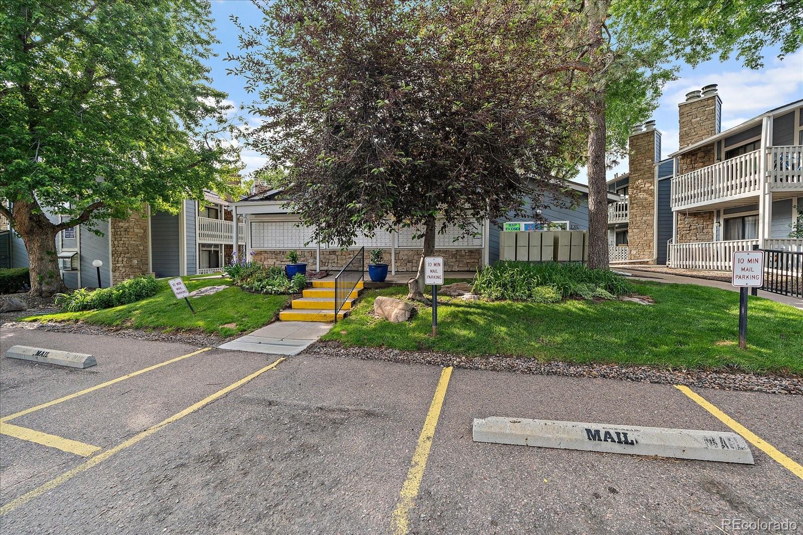 MLS Image #25 for 8335  fairmount drive,denver, Colorado