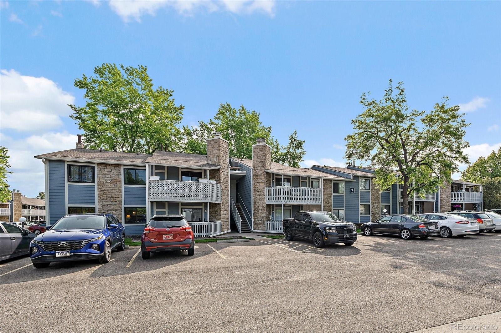 MLS Image #26 for 8335  fairmount drive,denver, Colorado