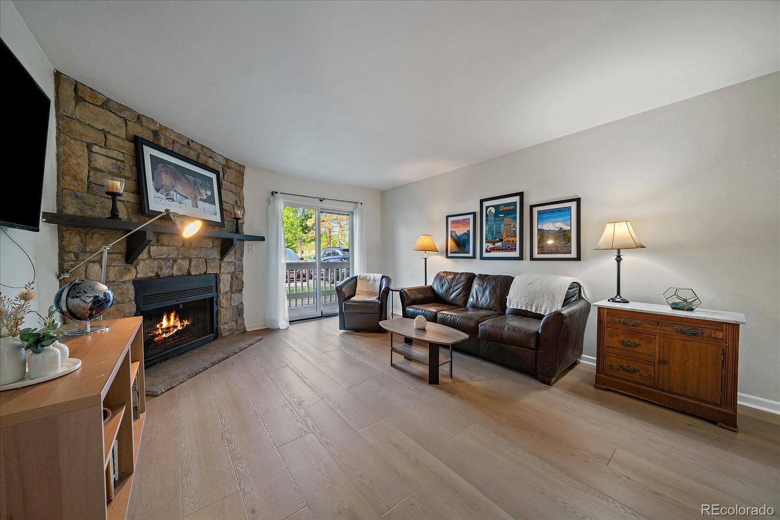 MLS Image #4 for 8335  fairmount drive,denver, Colorado