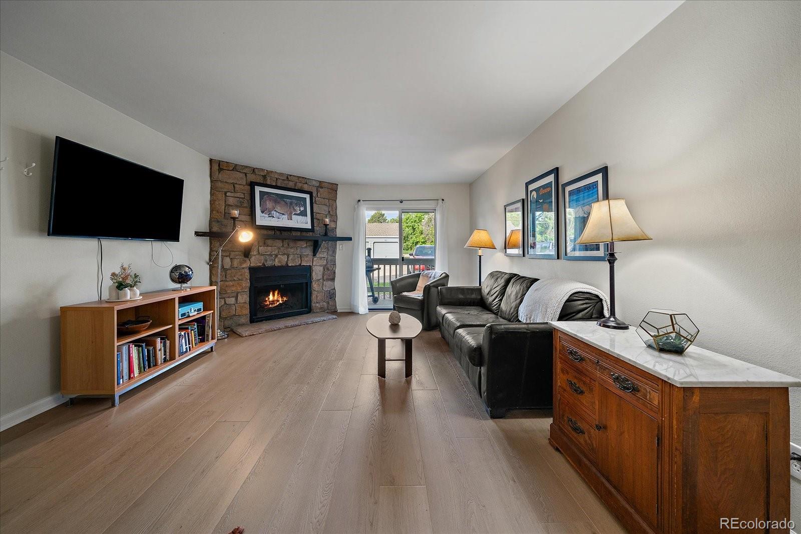 MLS Image #5 for 8335  fairmount drive,denver, Colorado
