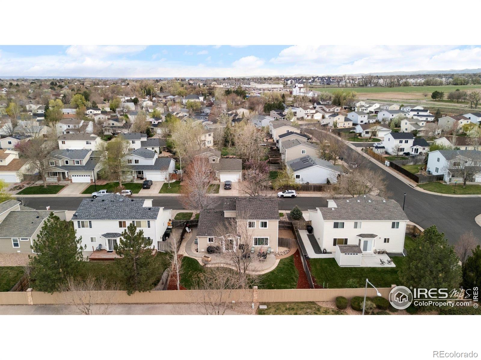 MLS Image #23 for 2085 e 127th place,thornton, Colorado