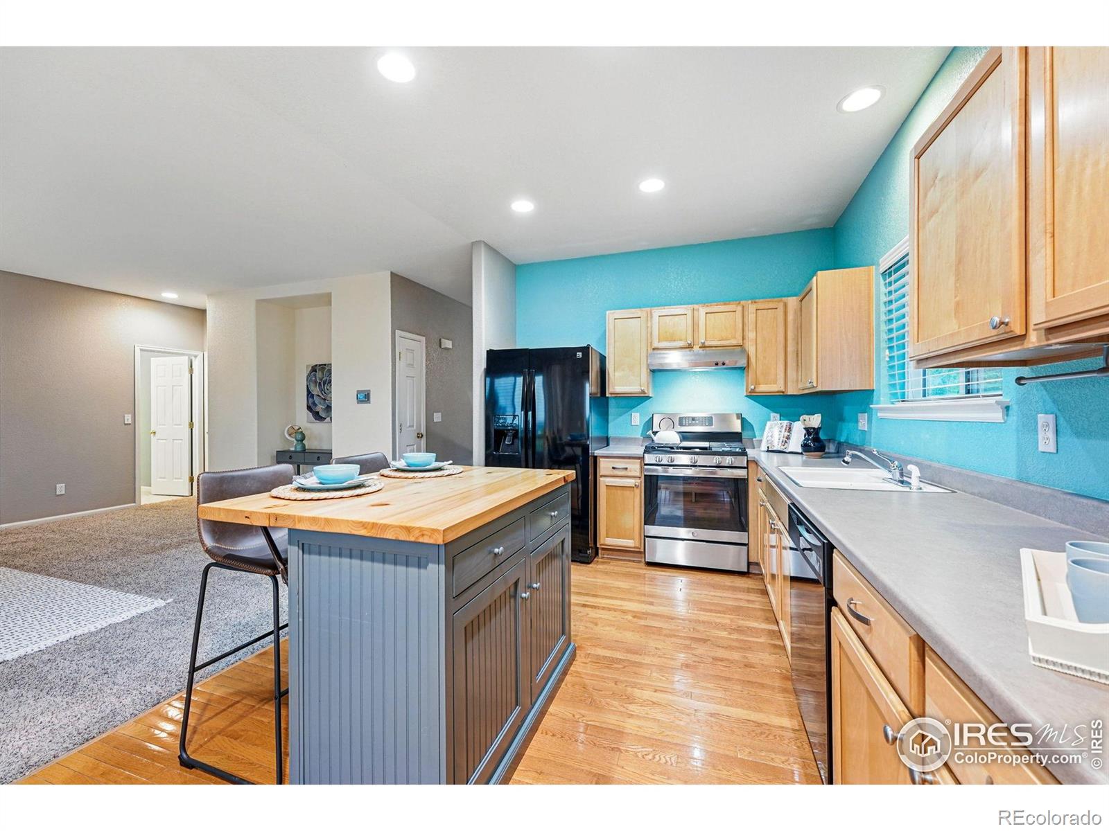 MLS Image #14 for 200  mcafee circle,erie, Colorado