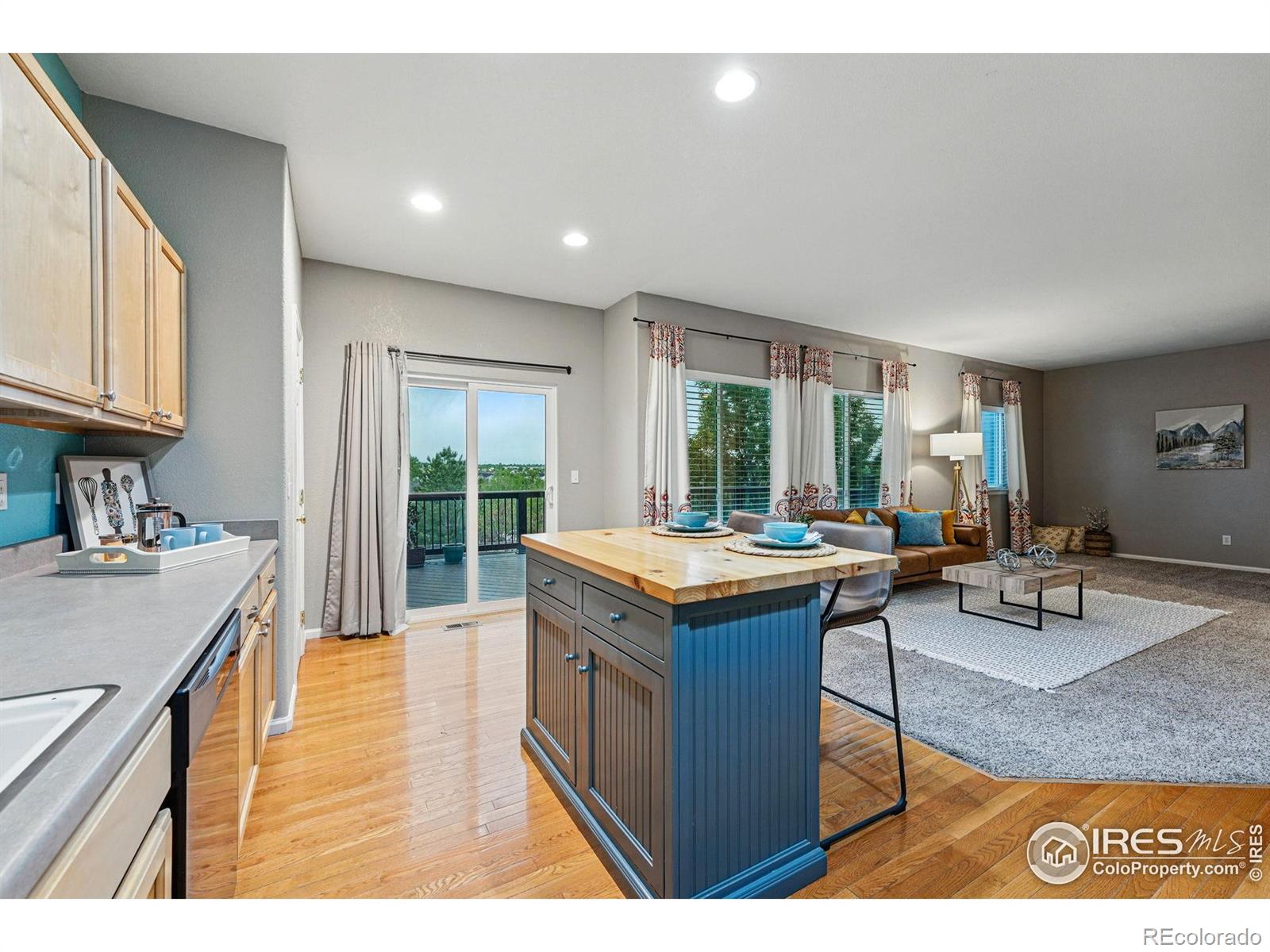 MLS Image #15 for 200  mcafee circle,erie, Colorado