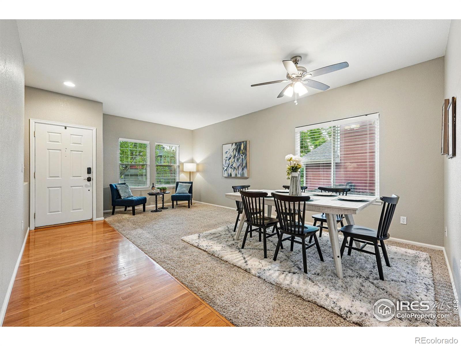 MLS Image #3 for 200  mcafee circle,erie, Colorado