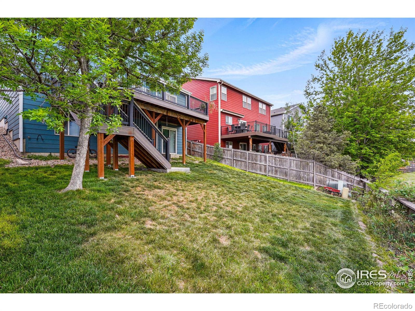 MLS Image #39 for 200  mcafee circle,erie, Colorado