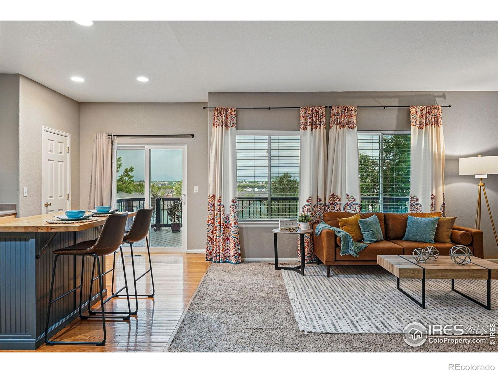 MLS Image #7 for 200  mcafee circle,erie, Colorado