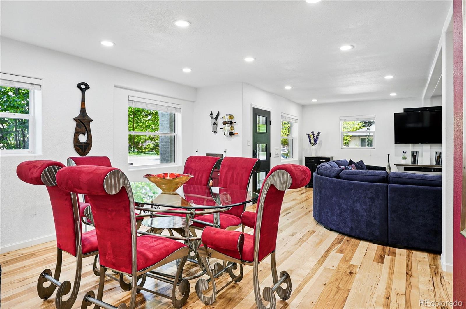 MLS Image #12 for 751  poplar street,denver, Colorado