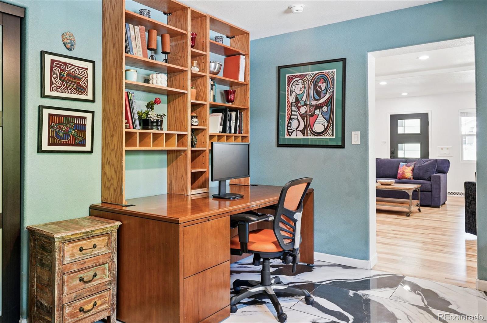 MLS Image #19 for 751  poplar street,denver, Colorado