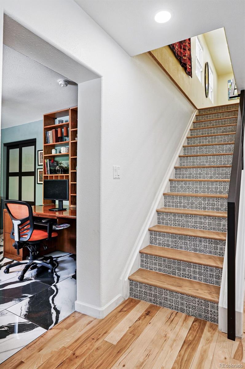 MLS Image #20 for 751  poplar street,denver, Colorado
