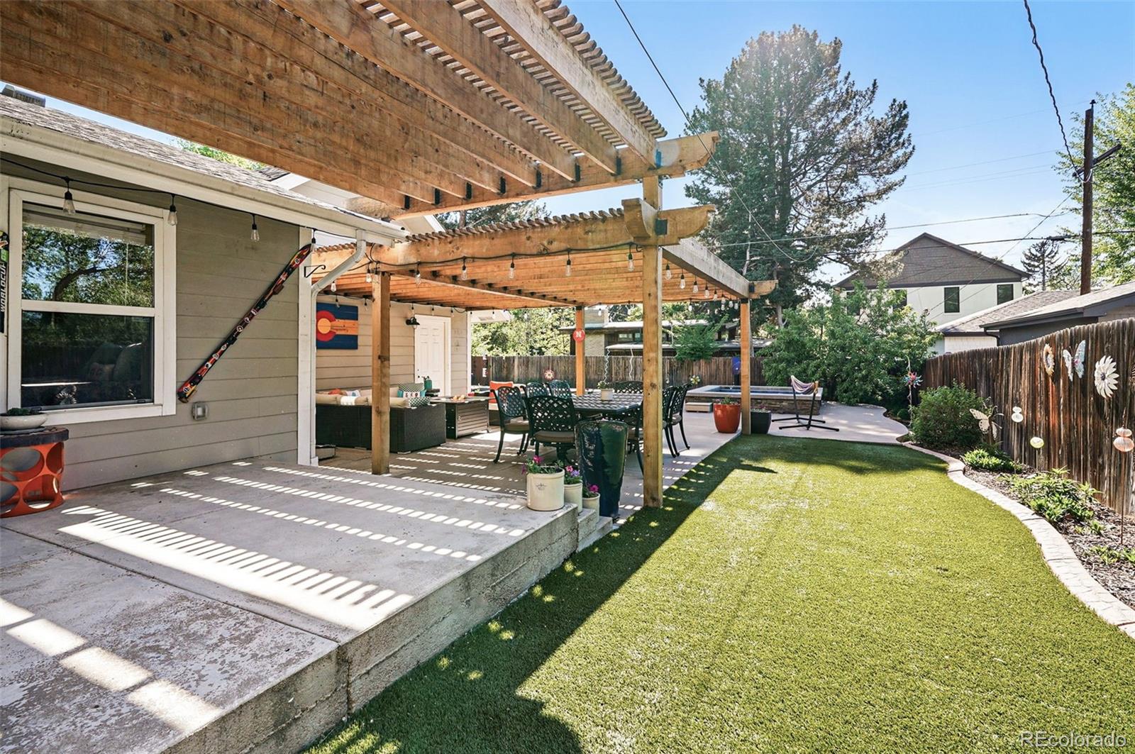 MLS Image #34 for 751  poplar street,denver, Colorado