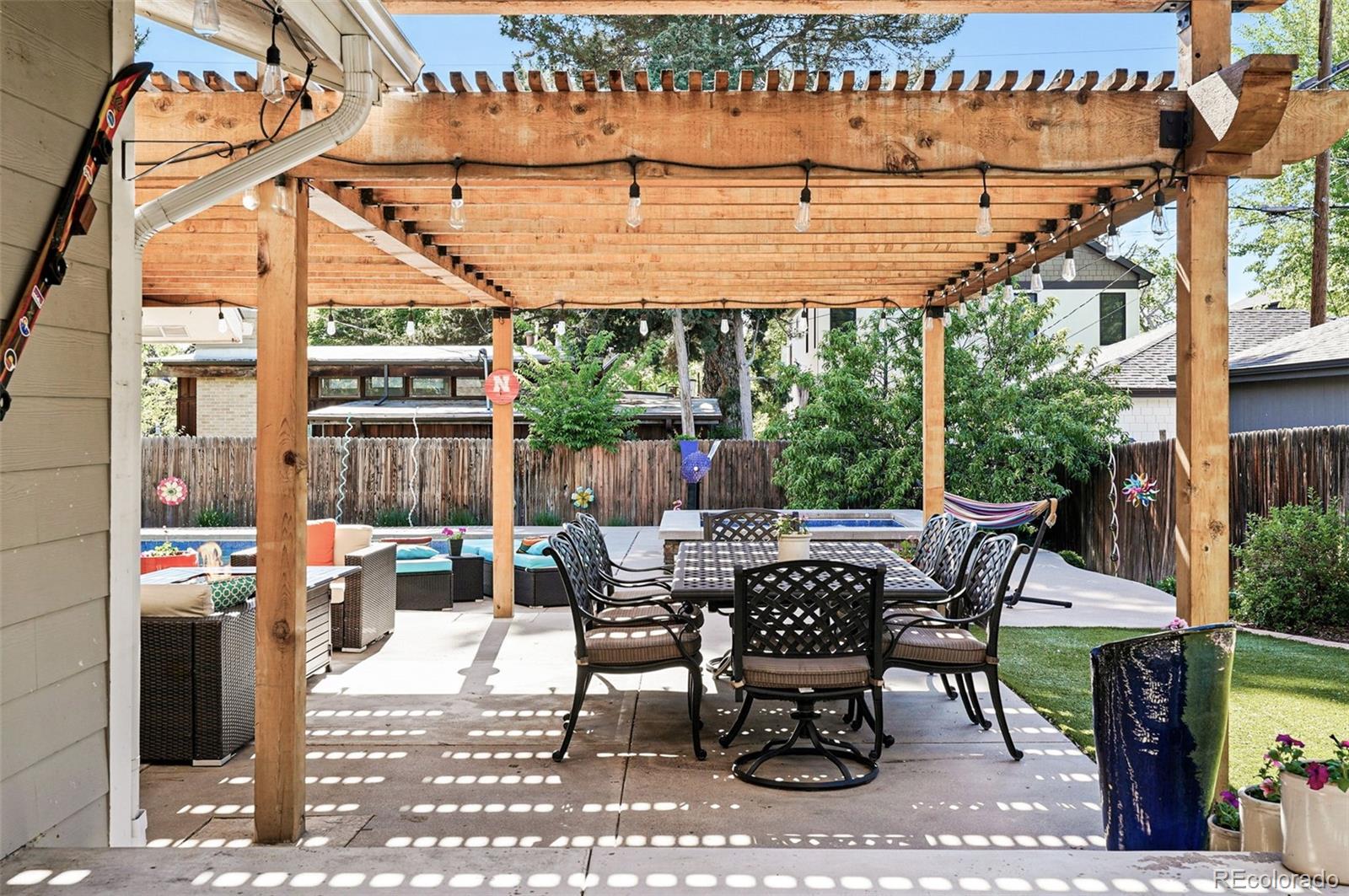 MLS Image #35 for 751  poplar street,denver, Colorado