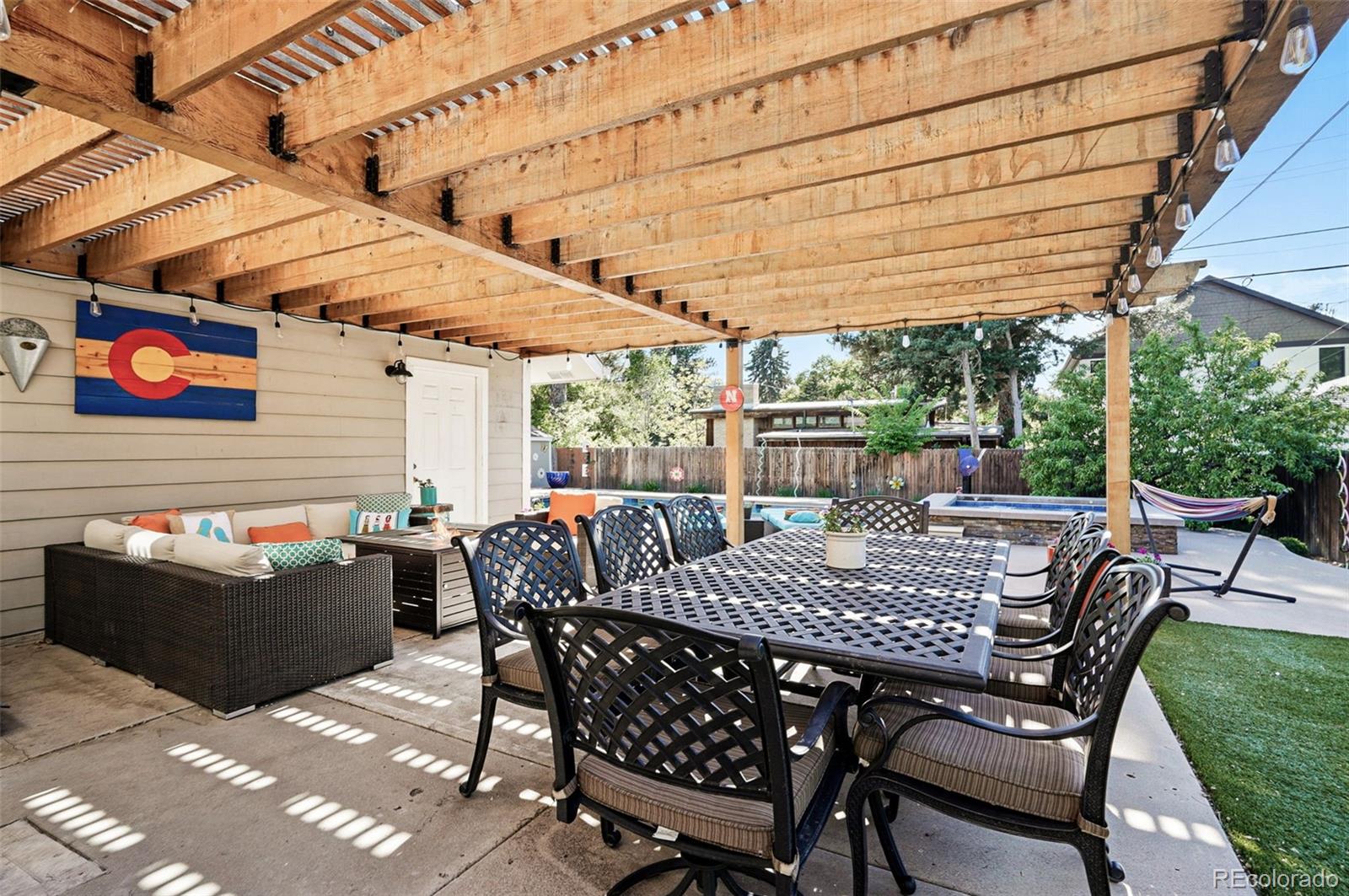 MLS Image #36 for 751  poplar street,denver, Colorado