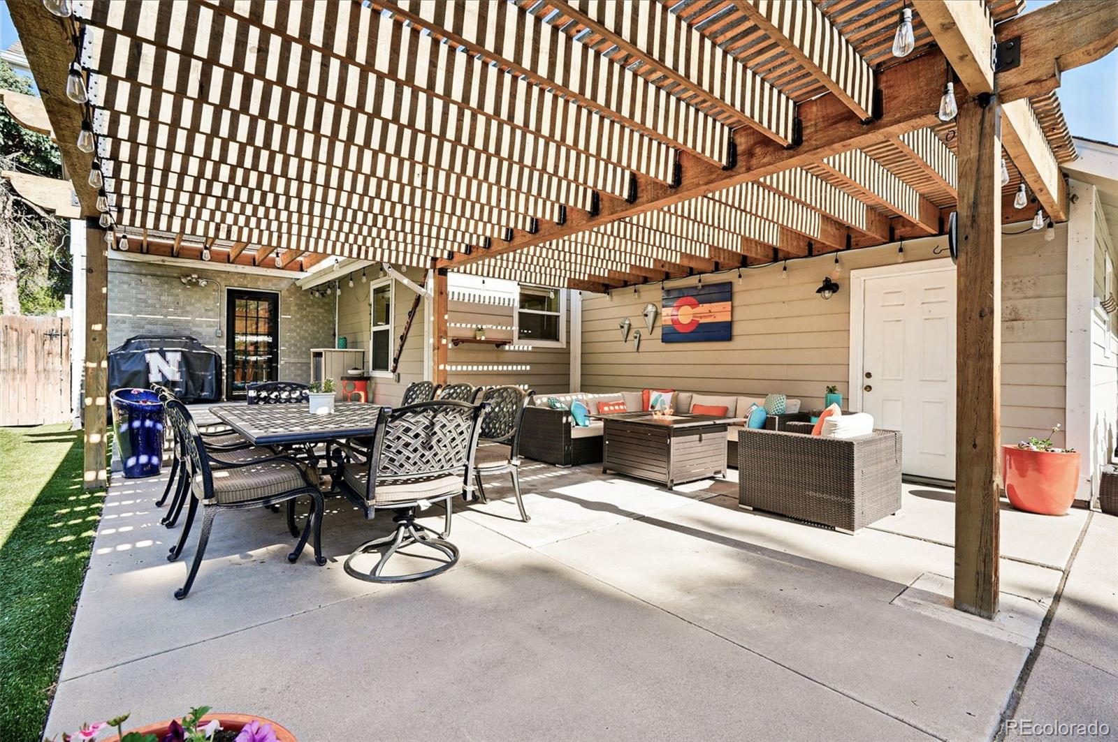 MLS Image #38 for 751  poplar street,denver, Colorado