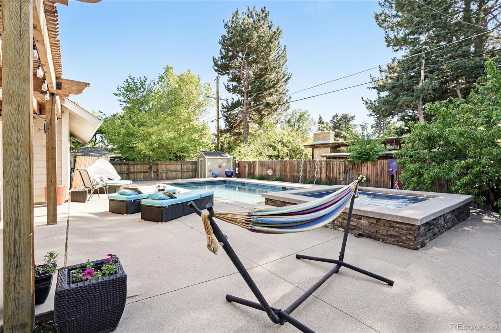 MLS Image #39 for 751  poplar street,denver, Colorado