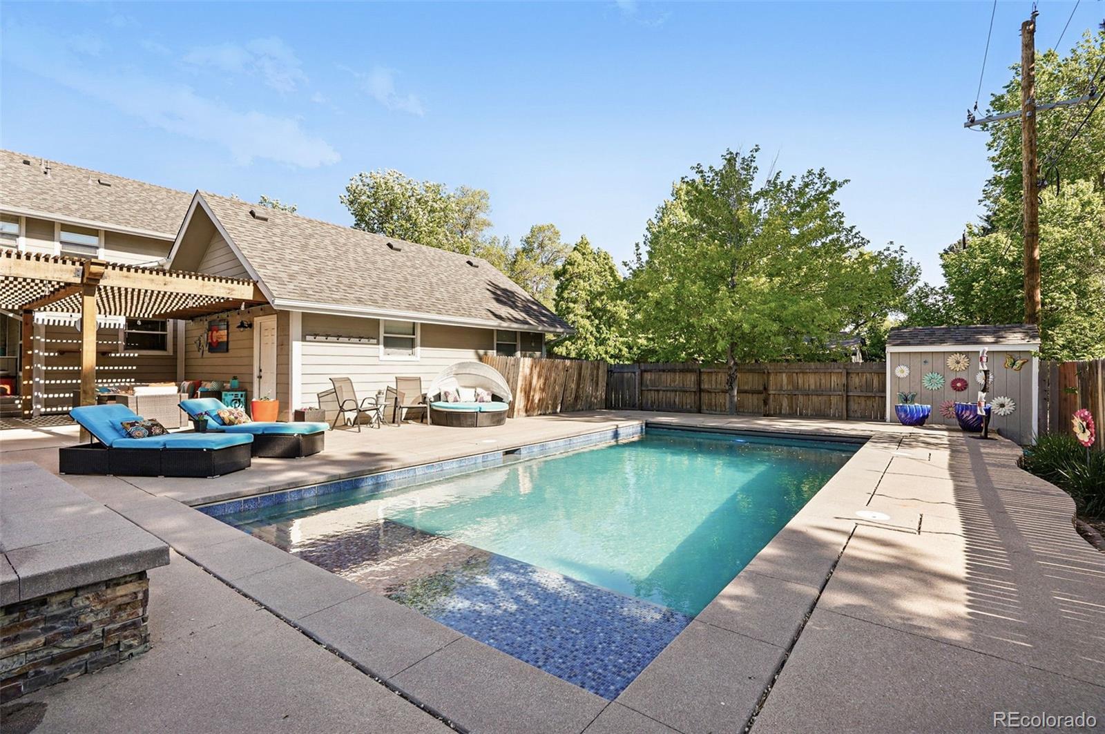 MLS Image #41 for 751  poplar street,denver, Colorado