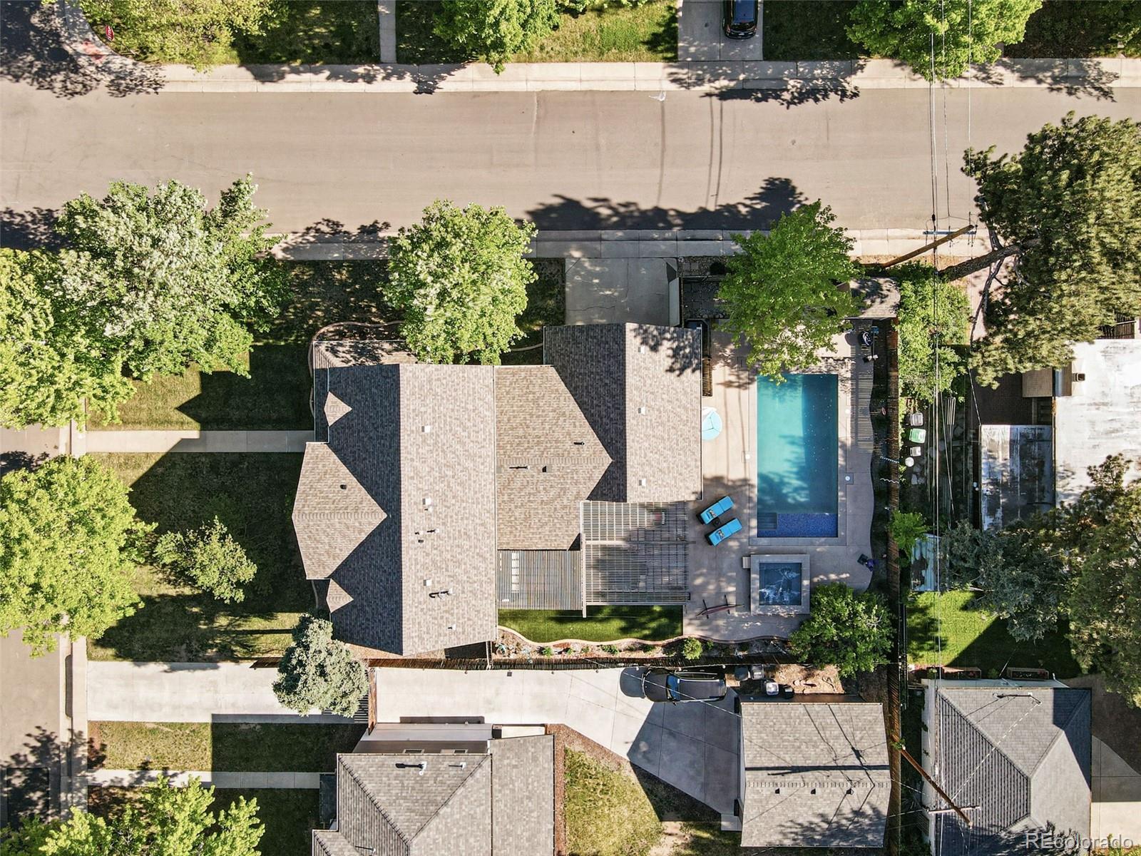 MLS Image #43 for 751  poplar street,denver, Colorado