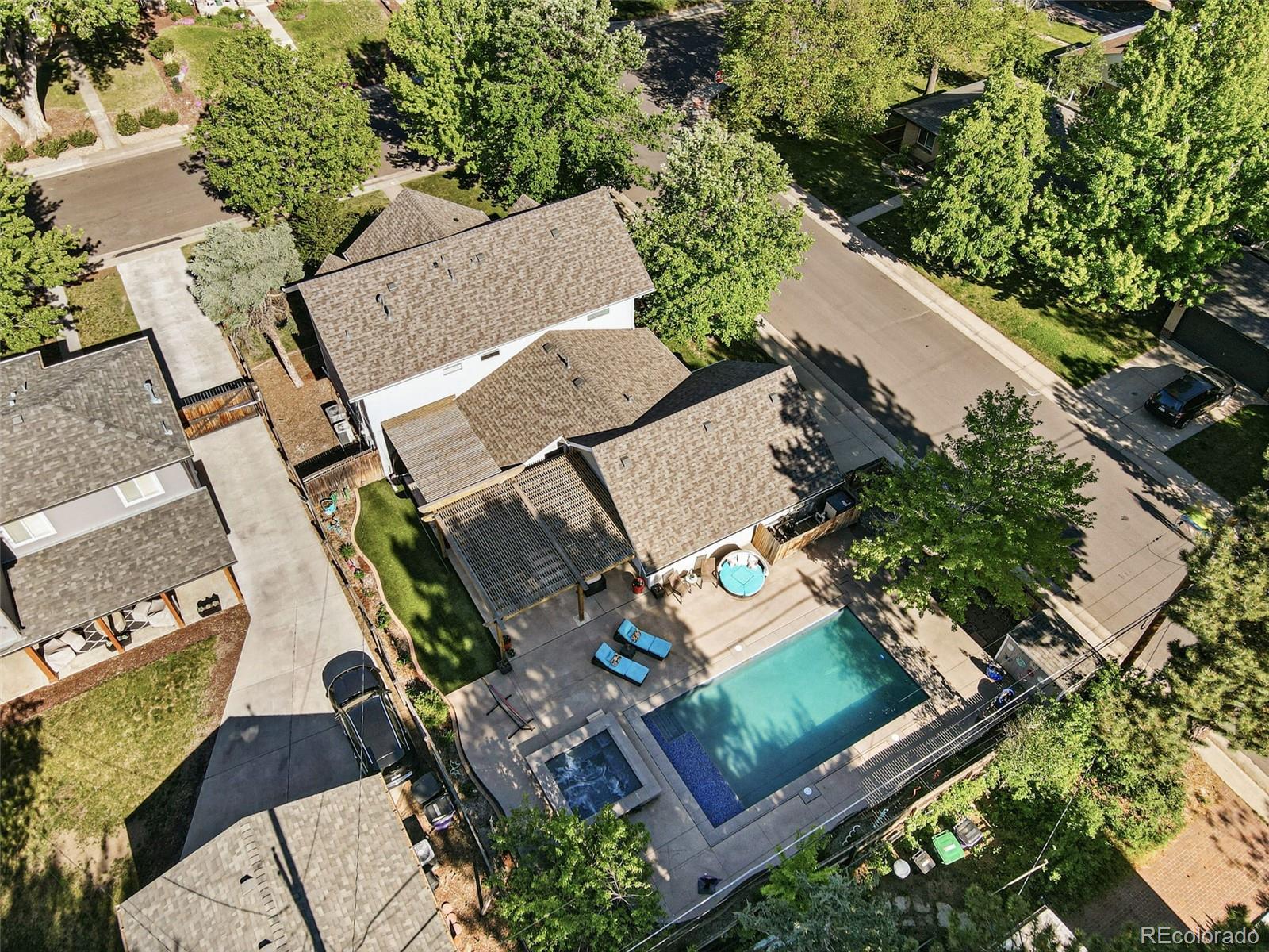 MLS Image #44 for 751  poplar street,denver, Colorado