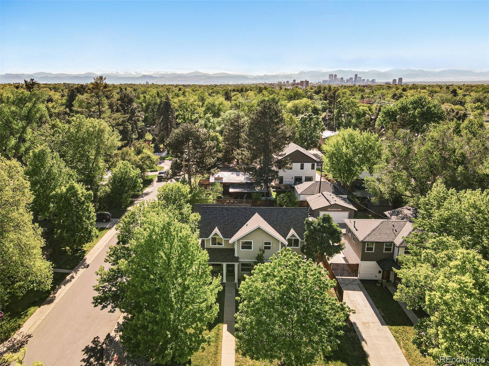 MLS Image #46 for 751  poplar street,denver, Colorado