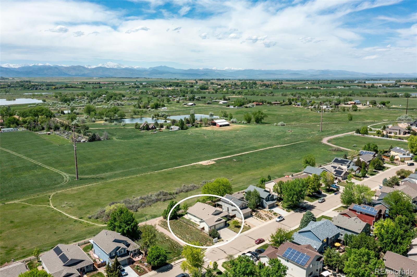 MLS Image #38 for 1264  banner circle,erie, Colorado