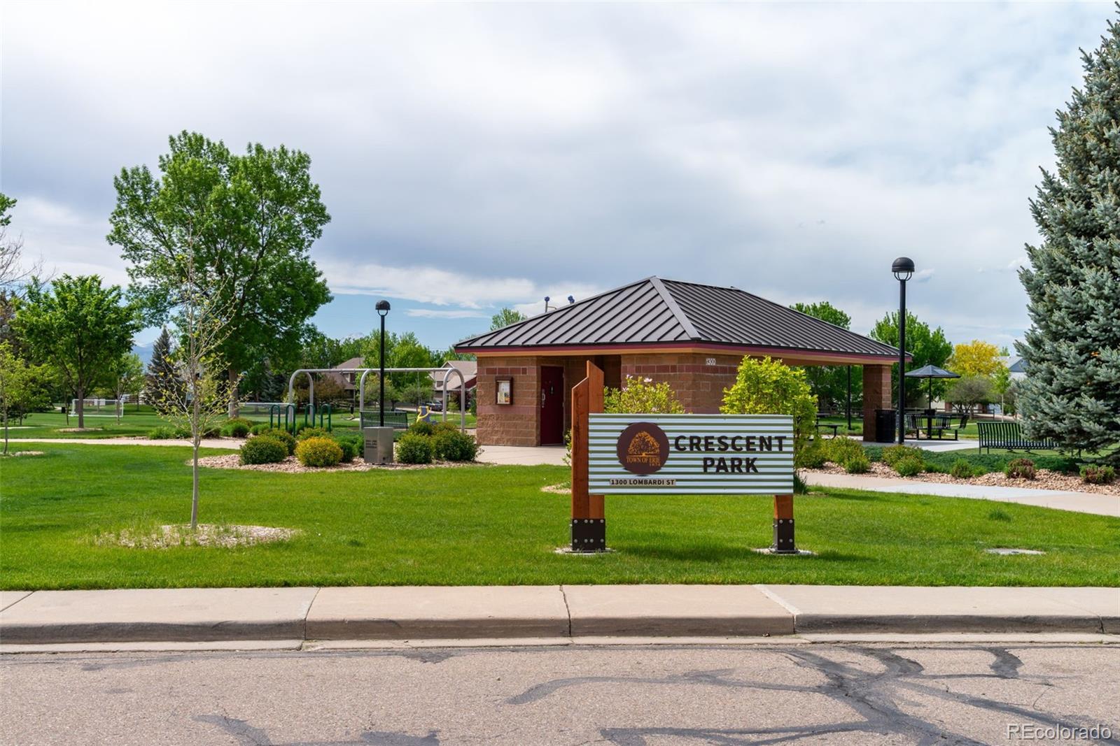 MLS Image #42 for 1264  banner circle,erie, Colorado