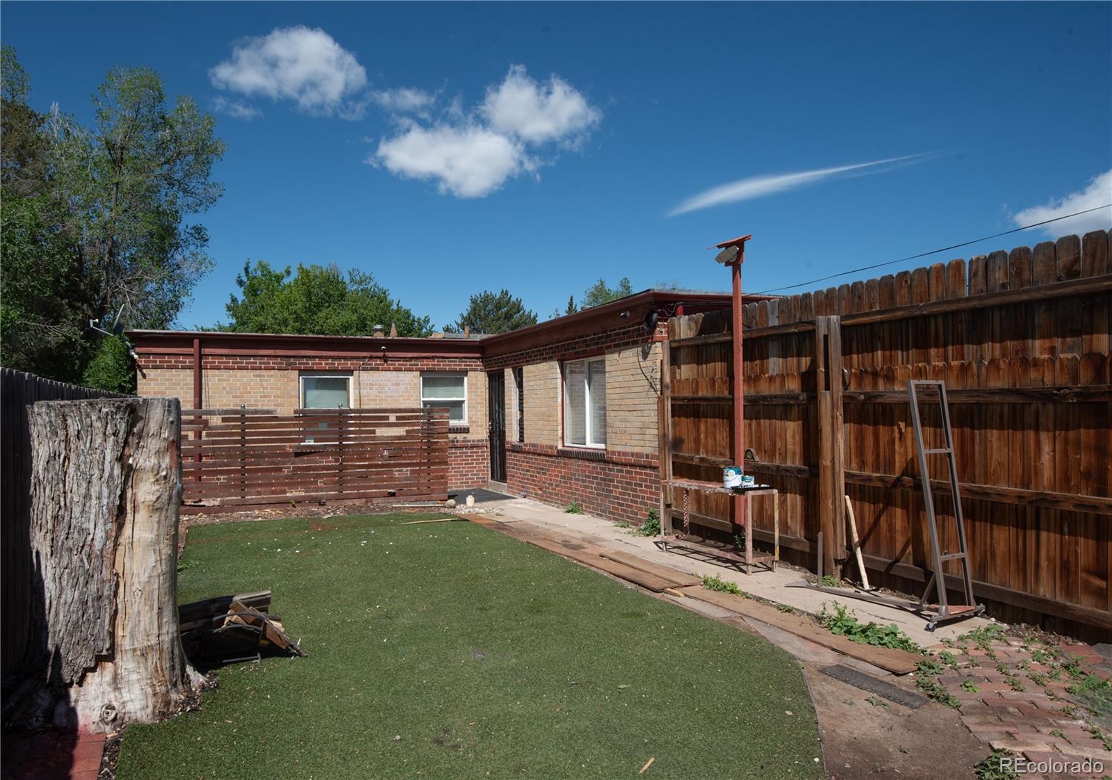 MLS Image #10 for 1564  verbena street,denver, Colorado