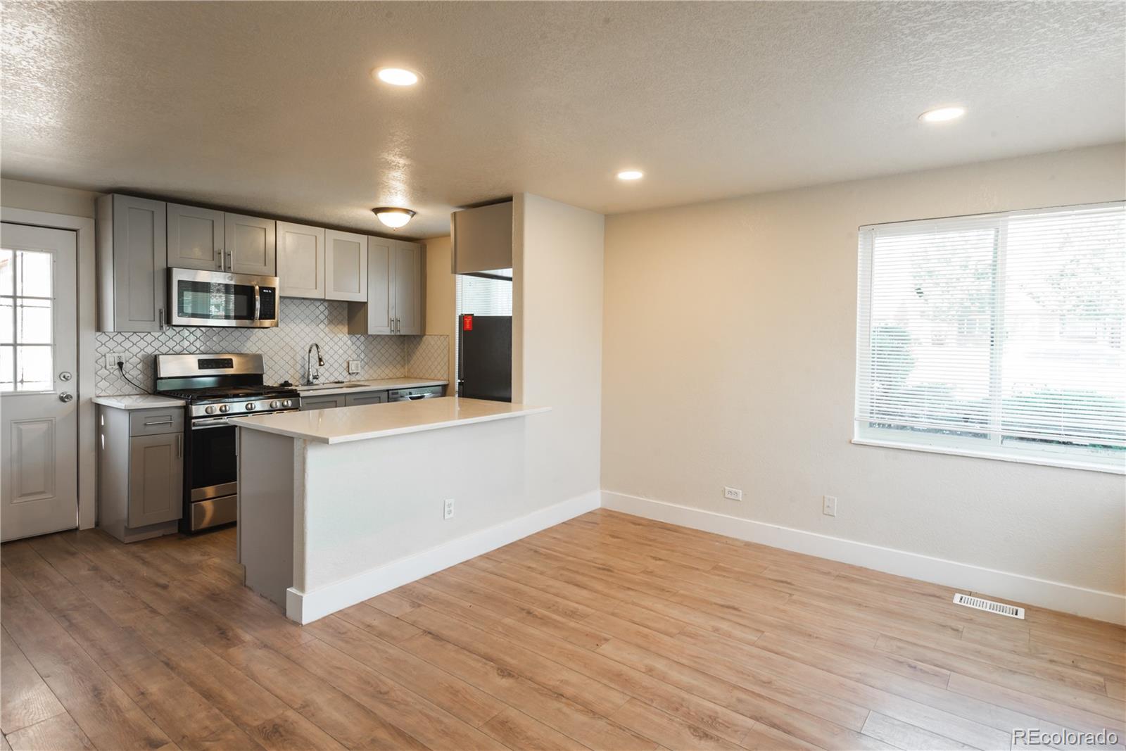 MLS Image #2 for 1564  verbena street,denver, Colorado