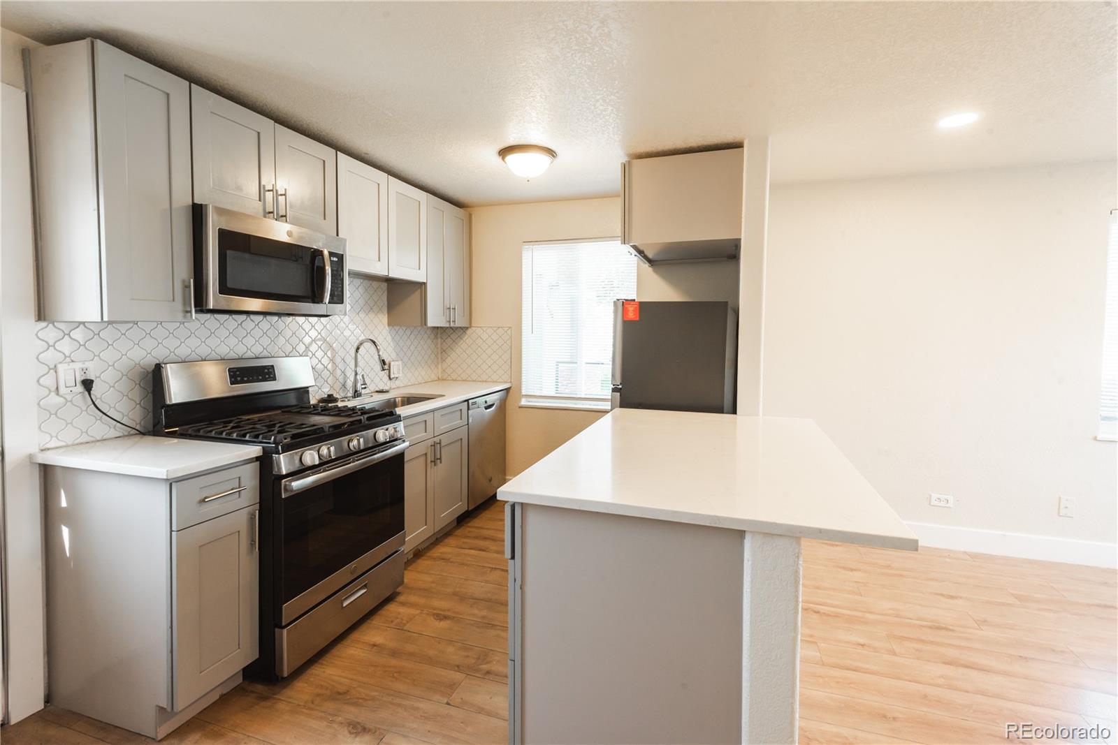 MLS Image #5 for 1564  verbena street,denver, Colorado