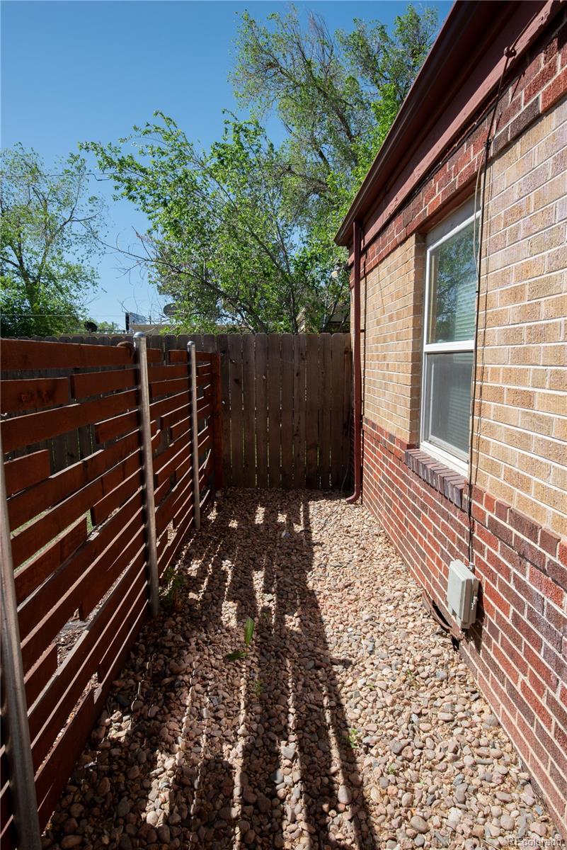 MLS Image #8 for 1564  verbena street,denver, Colorado