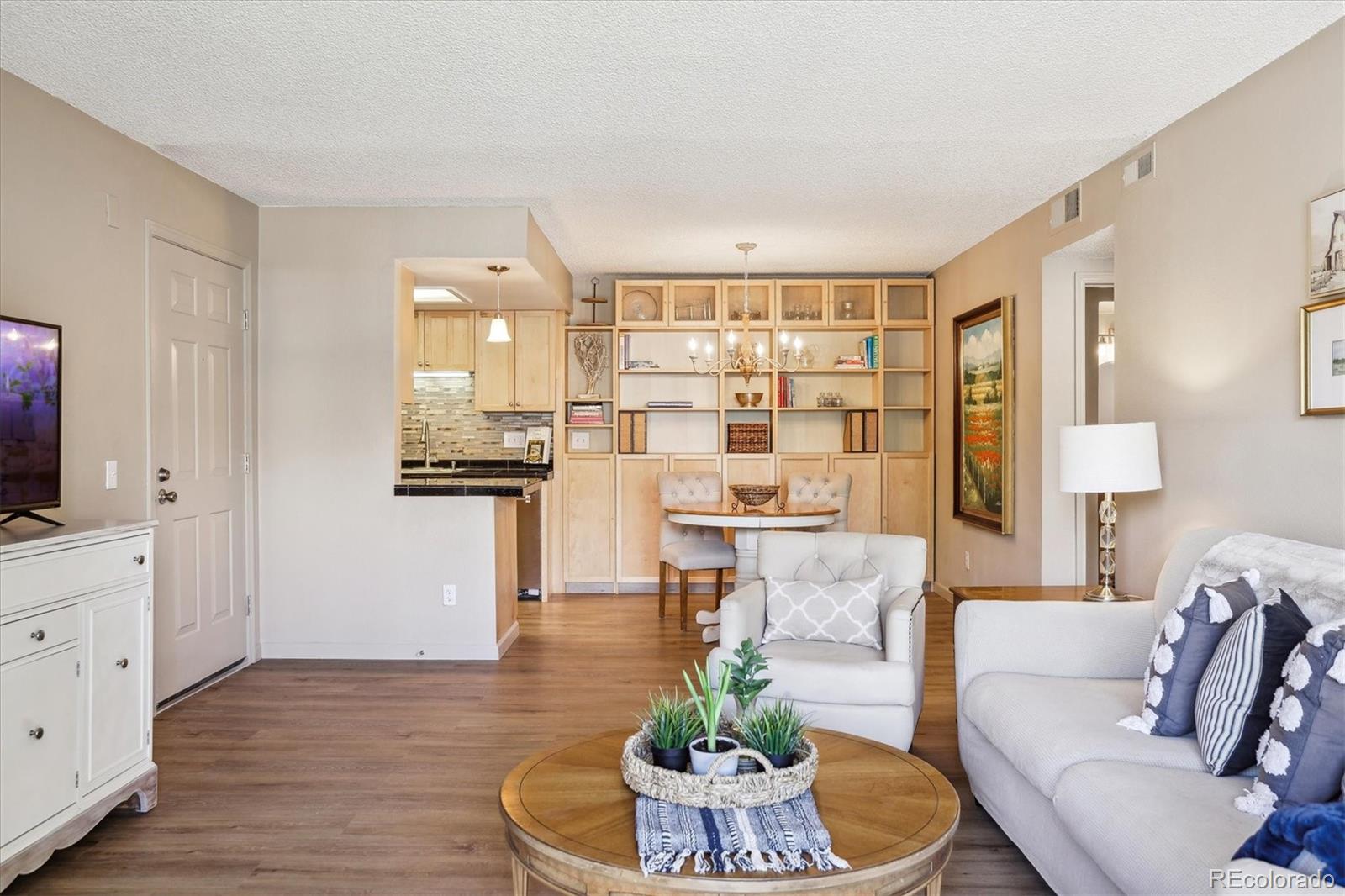 MLS Image #4 for 8225  fairmount drive,denver, Colorado