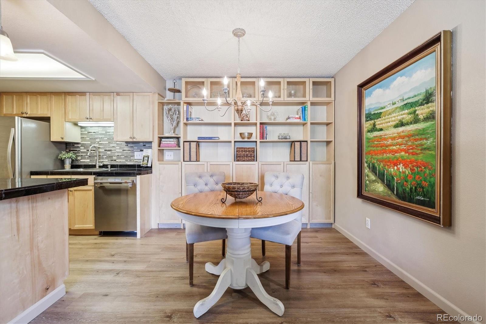 MLS Image #6 for 8225  fairmount drive,denver, Colorado