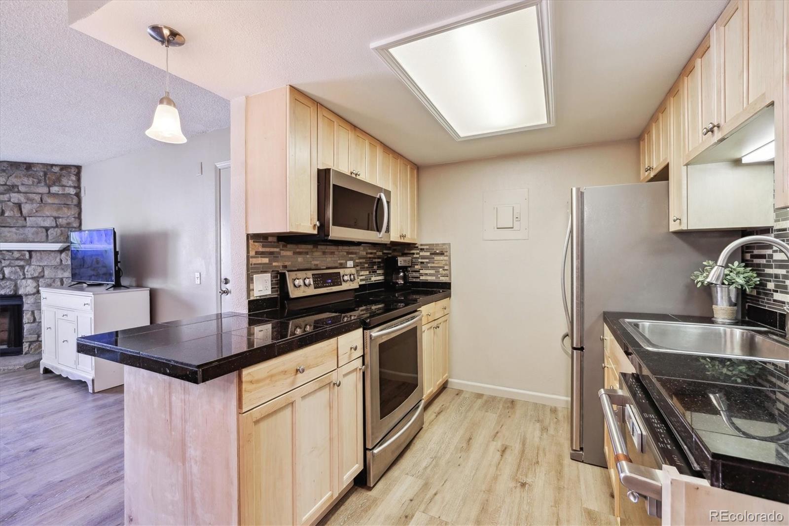 MLS Image #7 for 8225  fairmount drive,denver, Colorado