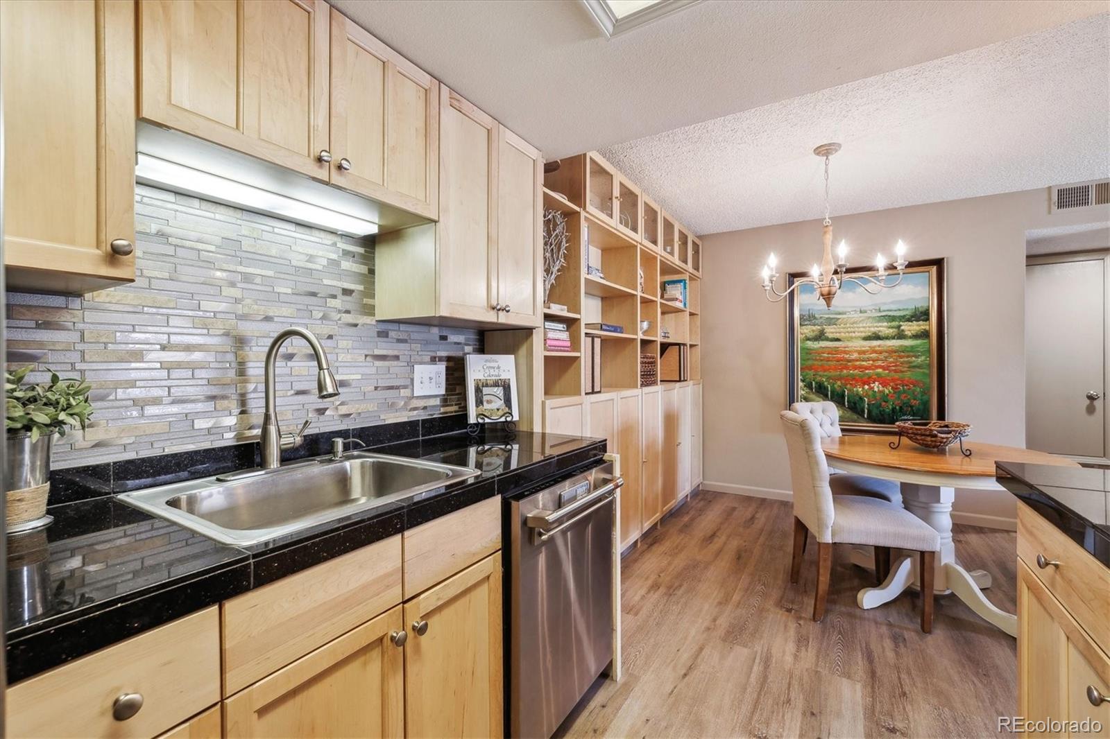 MLS Image #8 for 8225  fairmount drive,denver, Colorado