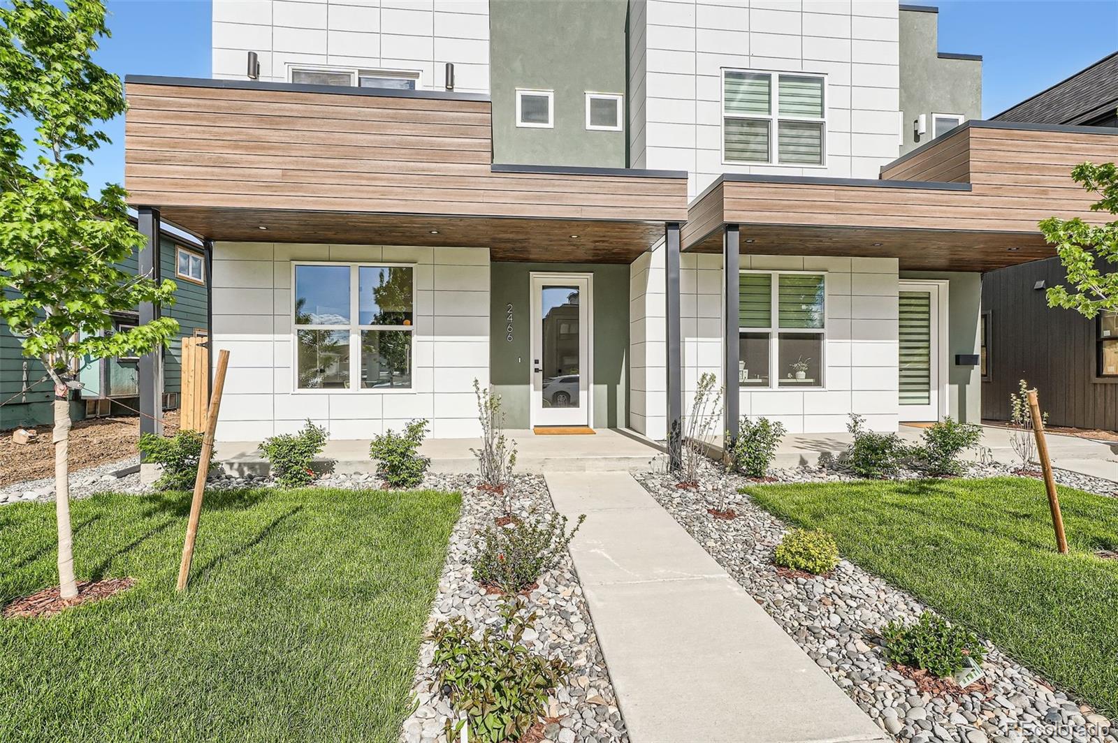 CMA Image for 2466 S Cherokee Street,Denver, Colorado