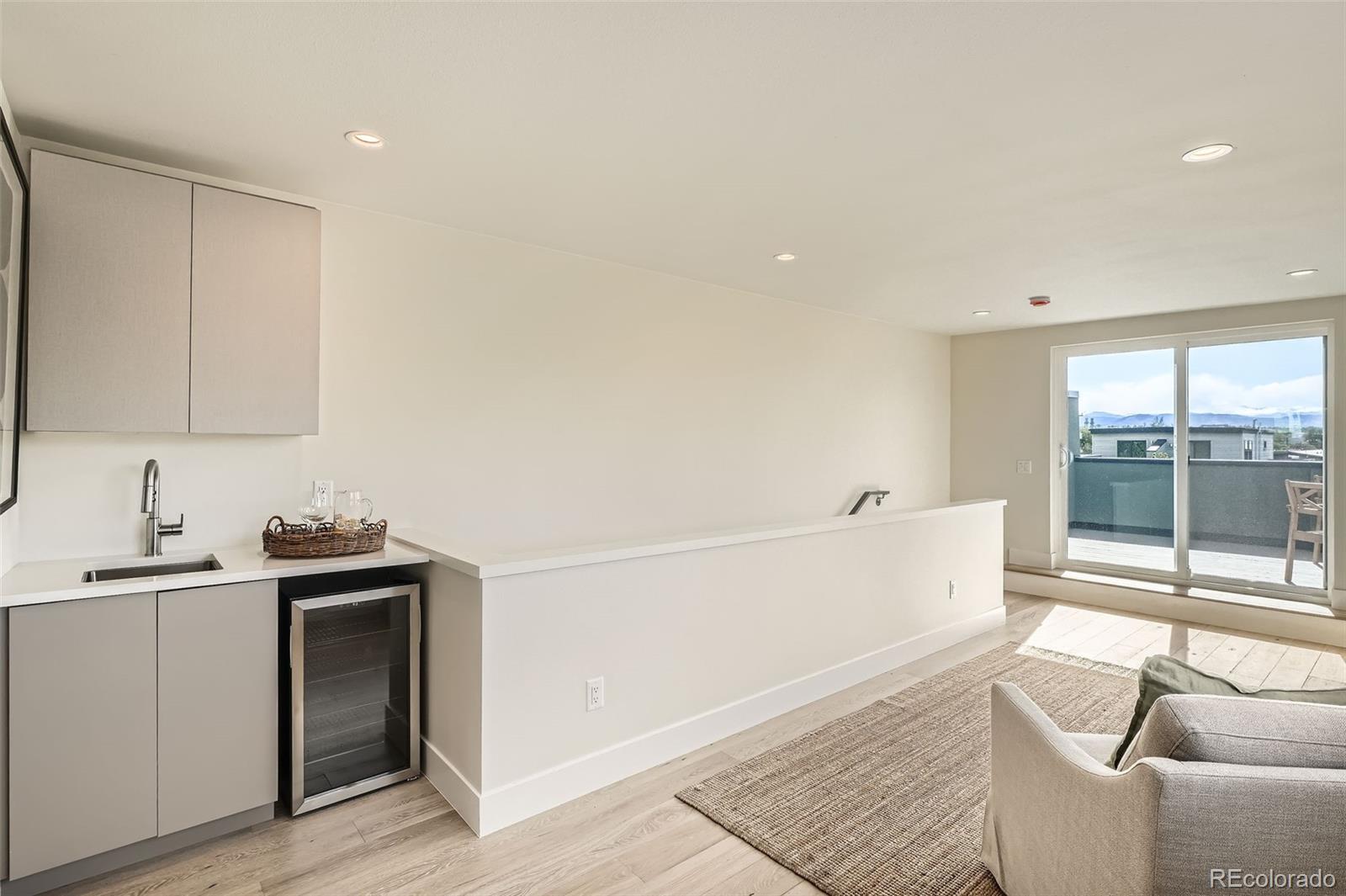 MLS Image #19 for 2466 s cherokee street,denver, Colorado