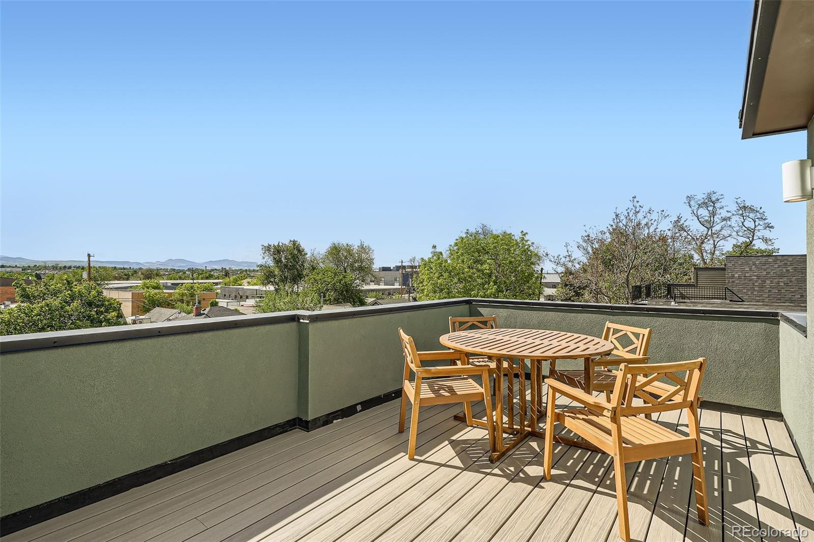 MLS Image #23 for 2466 s cherokee street,denver, Colorado