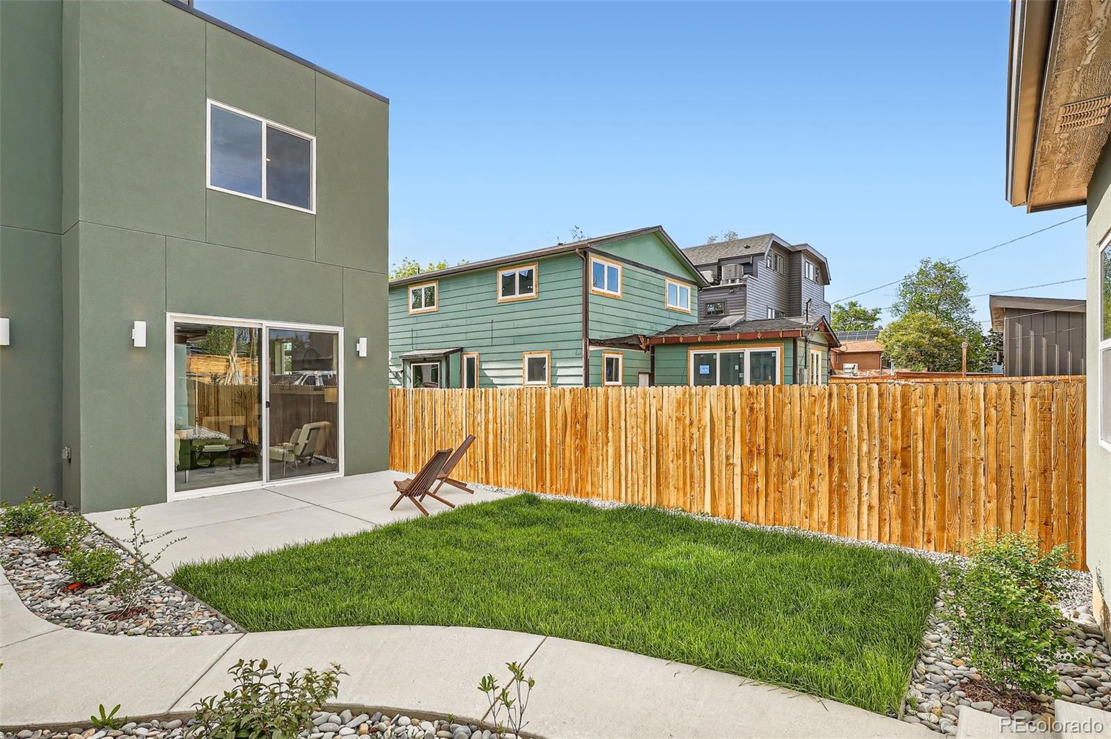 MLS Image #26 for 2466 s cherokee street,denver, Colorado