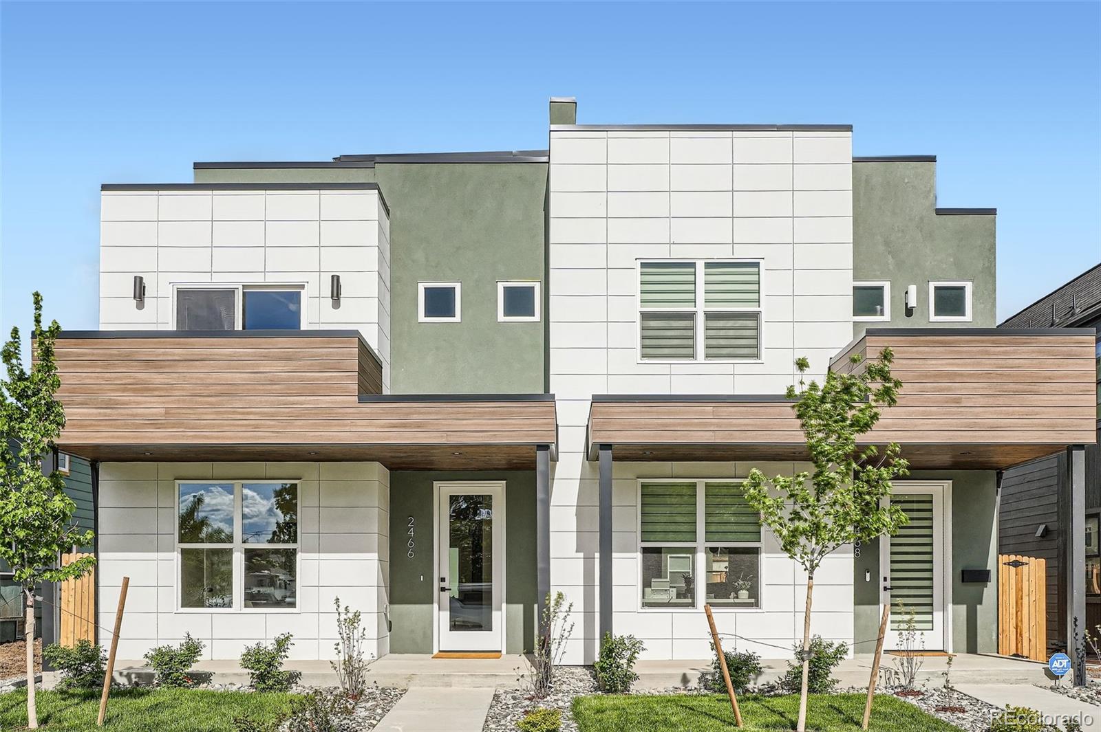 MLS Image #27 for 2466 s cherokee street,denver, Colorado