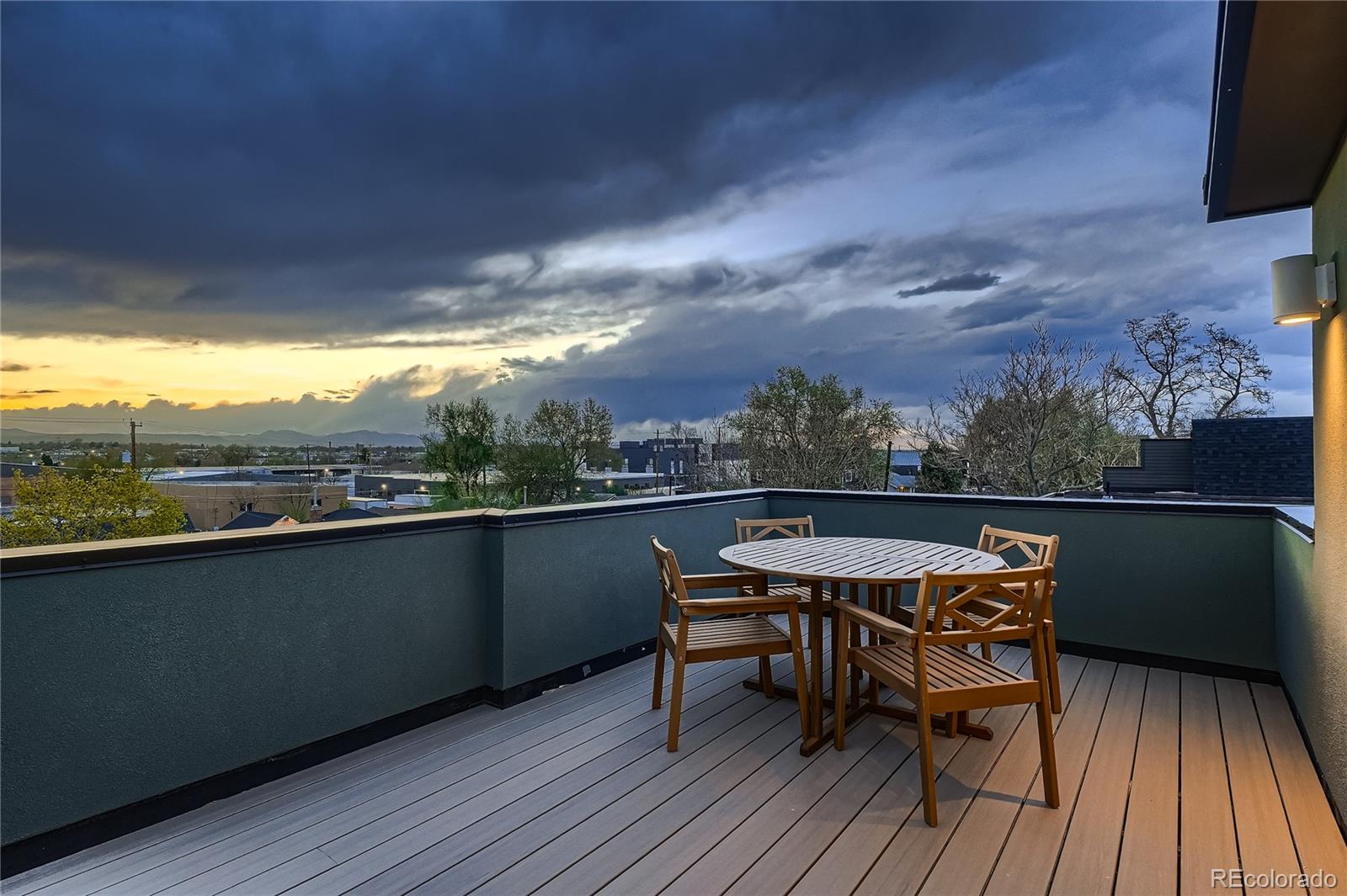MLS Image #28 for 2466 s cherokee street,denver, Colorado