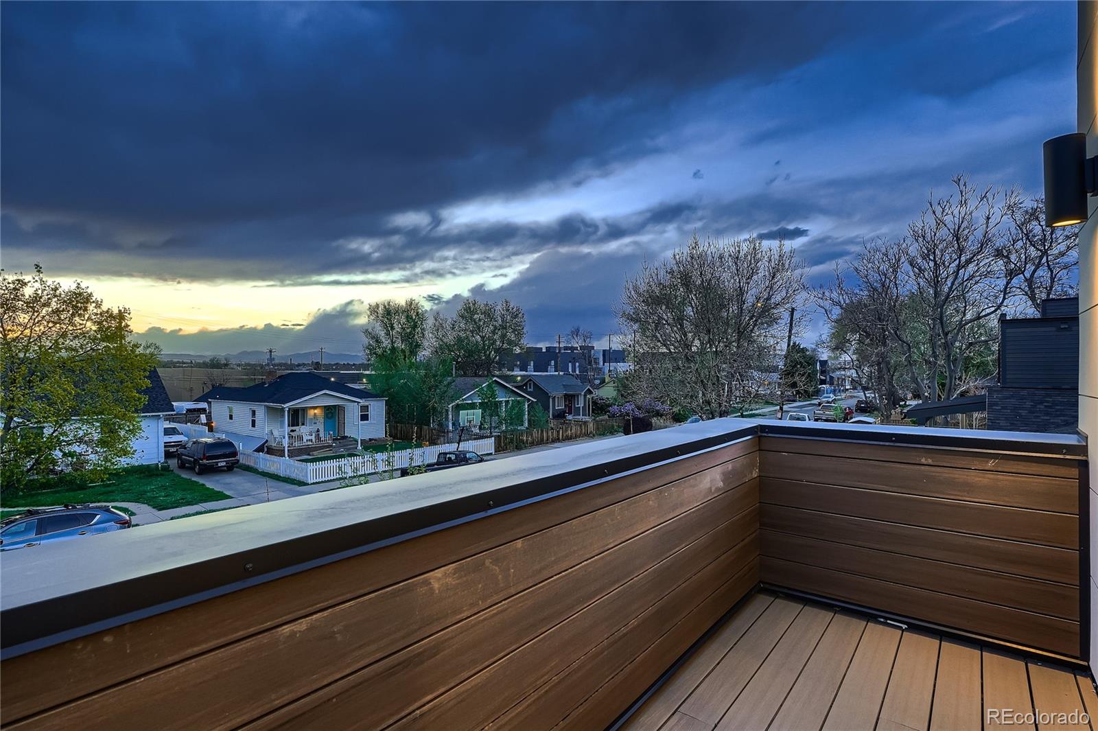 MLS Image #29 for 2466 s cherokee street,denver, Colorado