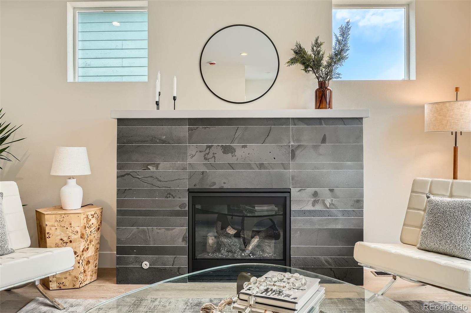 MLS Image #4 for 2466 s cherokee street,denver, Colorado