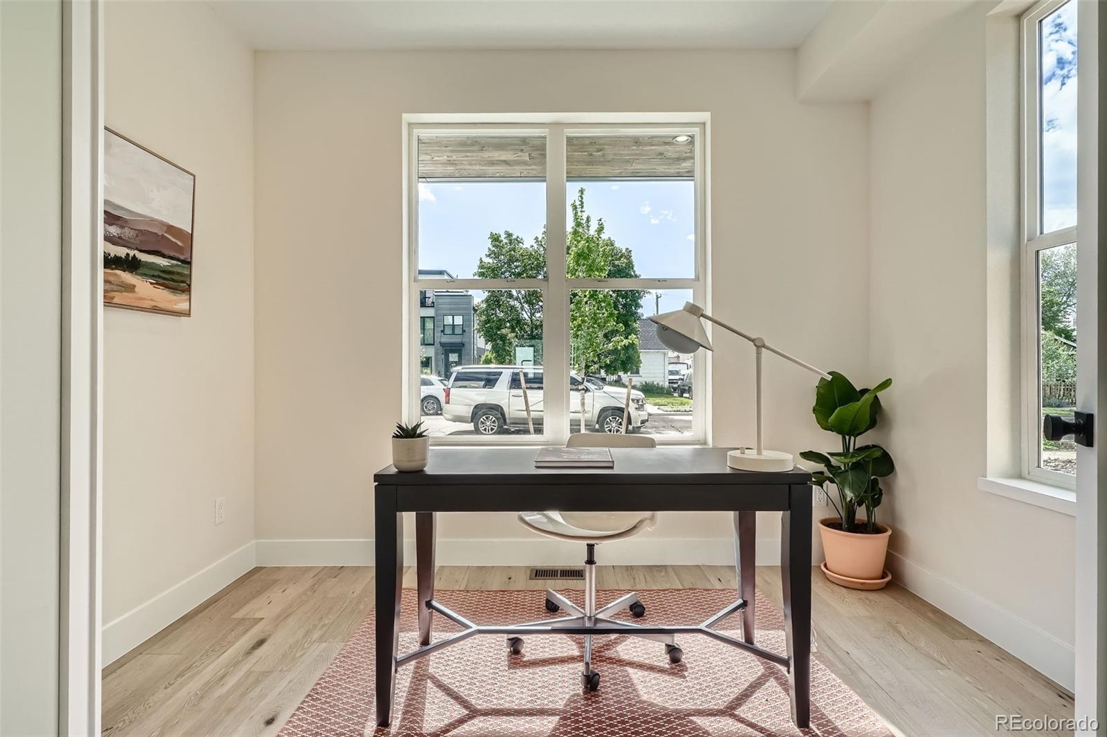 MLS Image #5 for 2466 s cherokee street,denver, Colorado