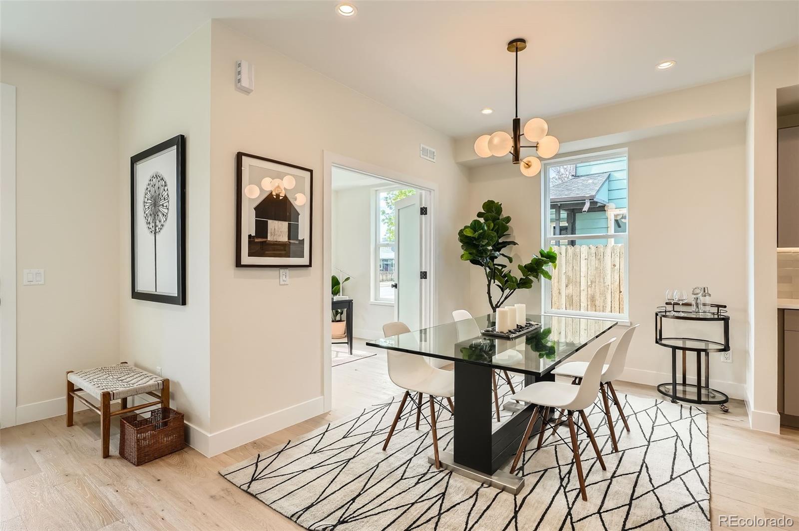 MLS Image #9 for 2466 s cherokee street,denver, Colorado