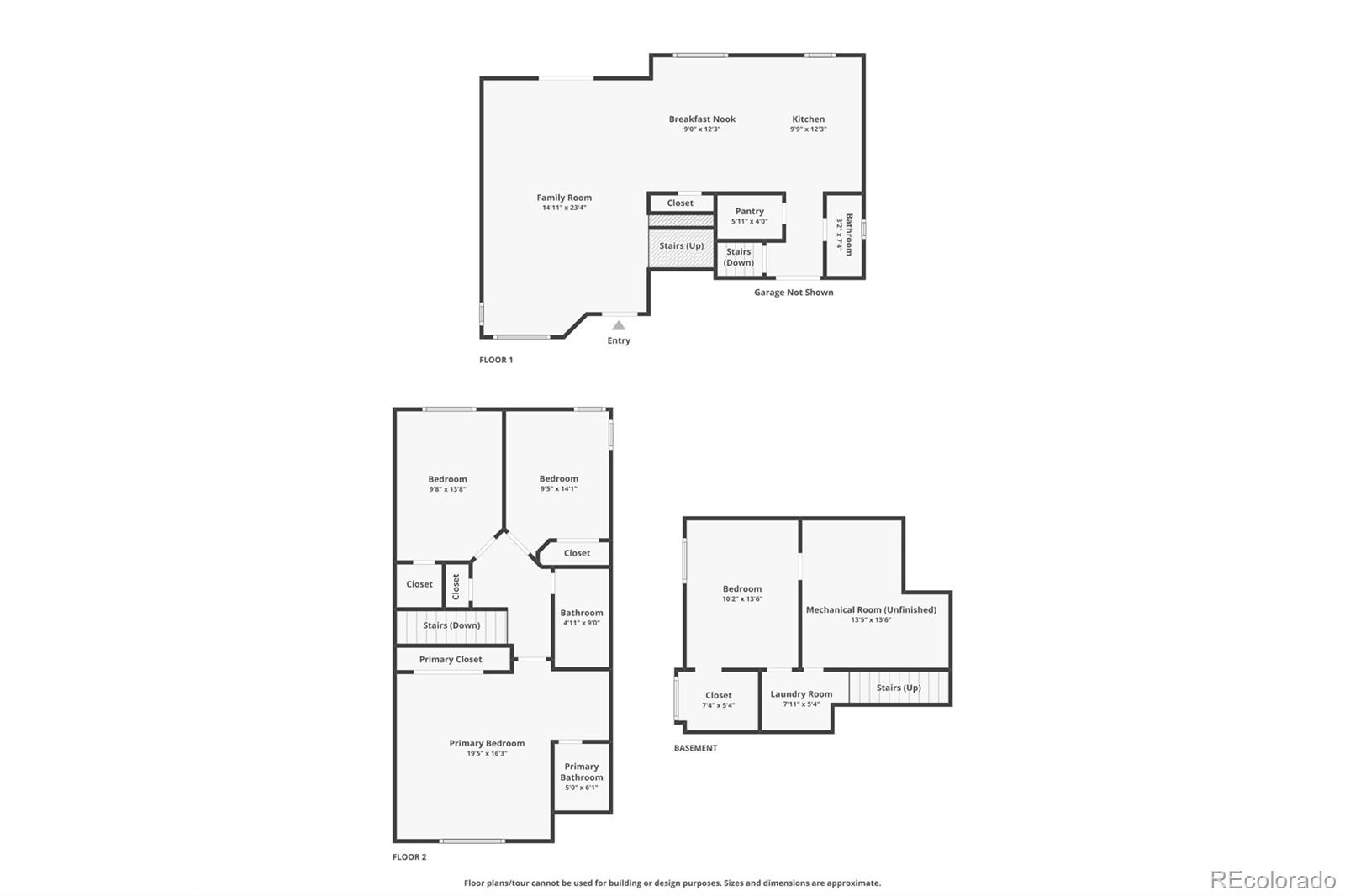 MLS Image #40 for 9236  chieftan drive,colorado springs, Colorado