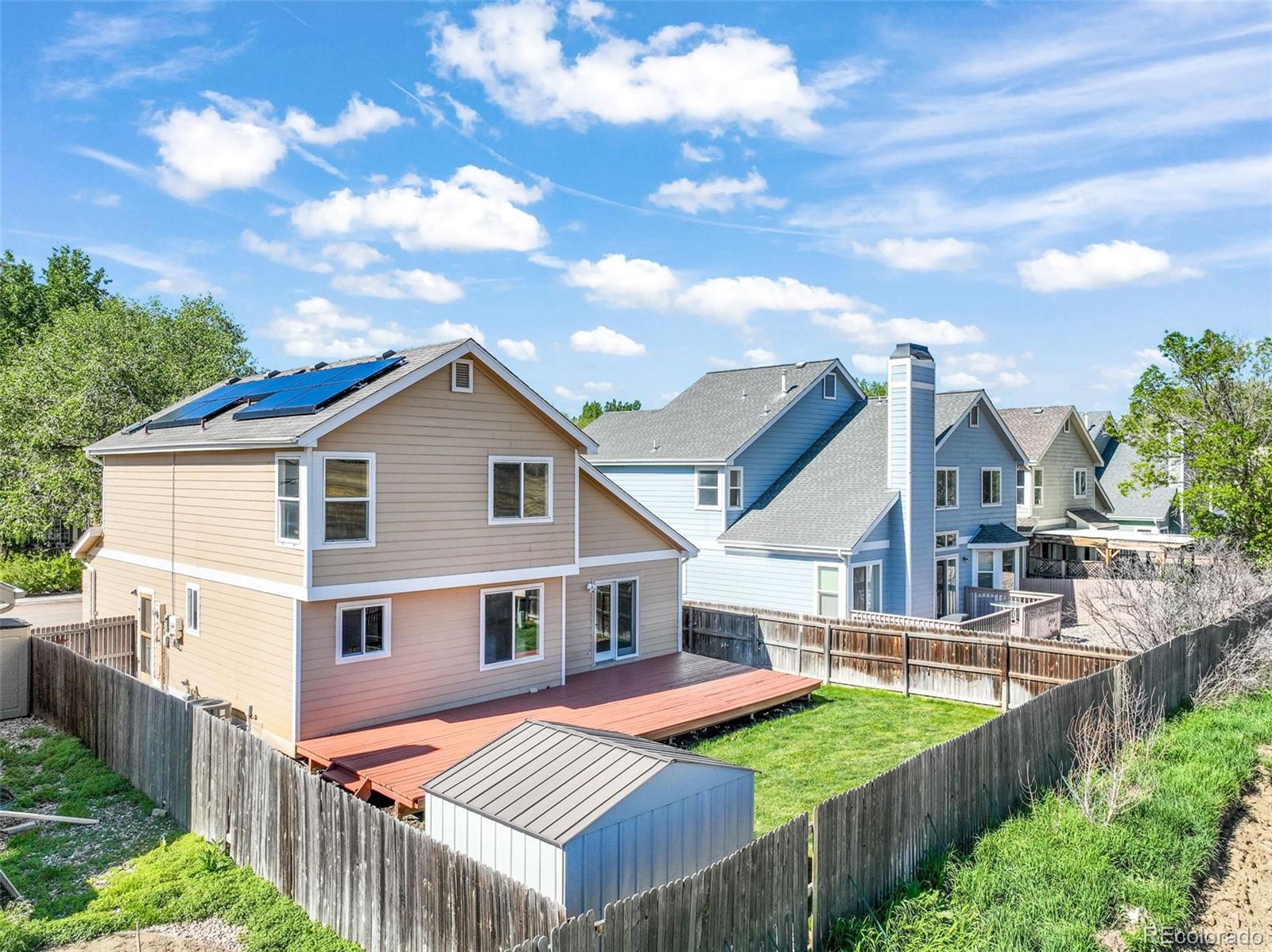 MLS Image #41 for 9236  chieftan drive,colorado springs, Colorado