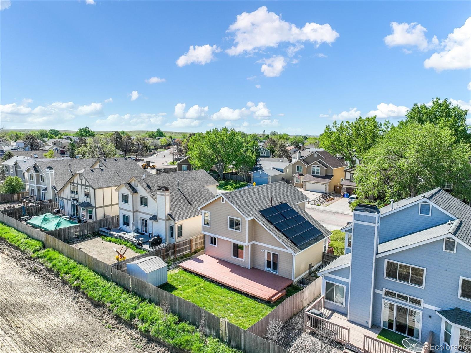 MLS Image #43 for 9236  chieftan drive,colorado springs, Colorado