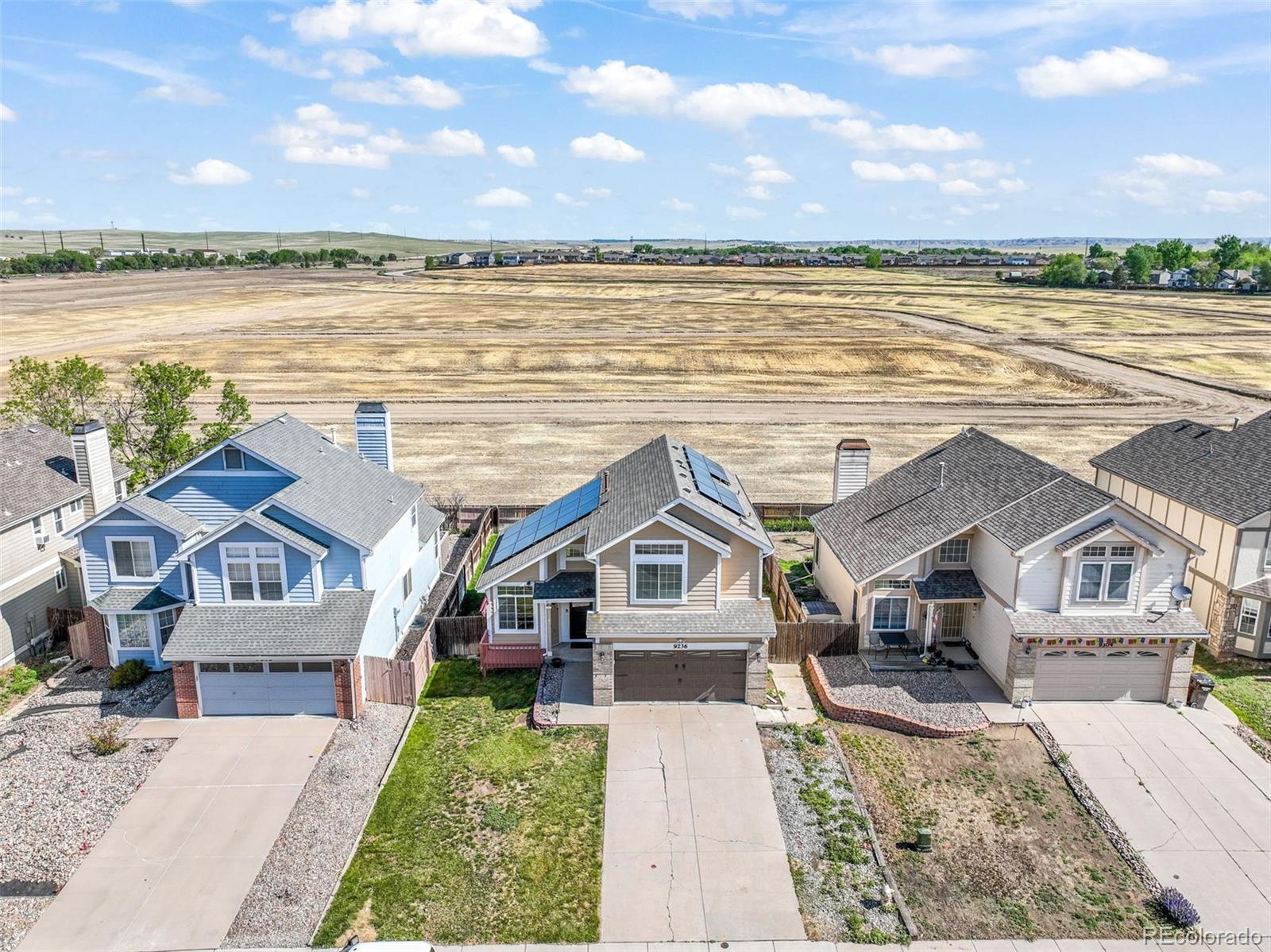 MLS Image #46 for 9236  chieftan drive,colorado springs, Colorado