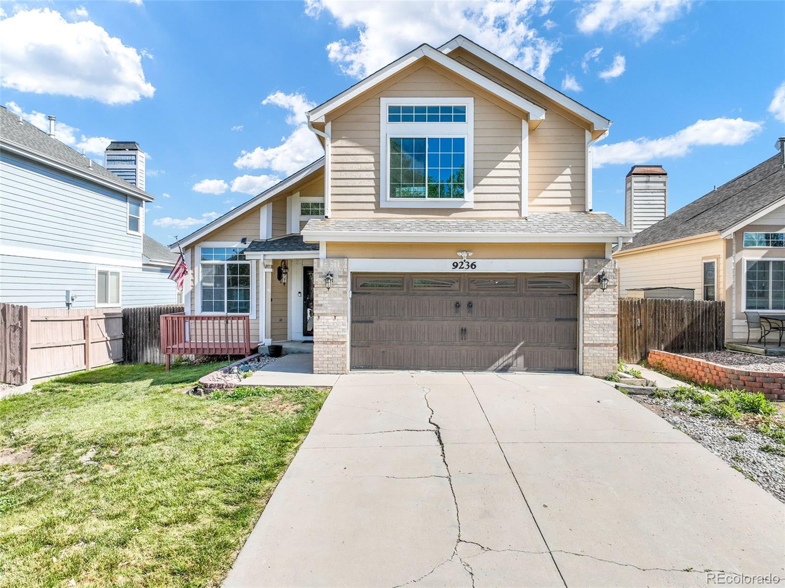 MLS Image #49 for 9236  chieftan drive,colorado springs, Colorado