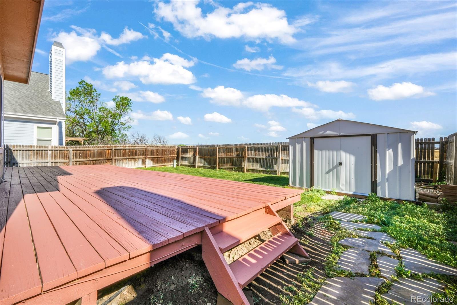 MLS Image #7 for 9236  chieftan drive,colorado springs, Colorado