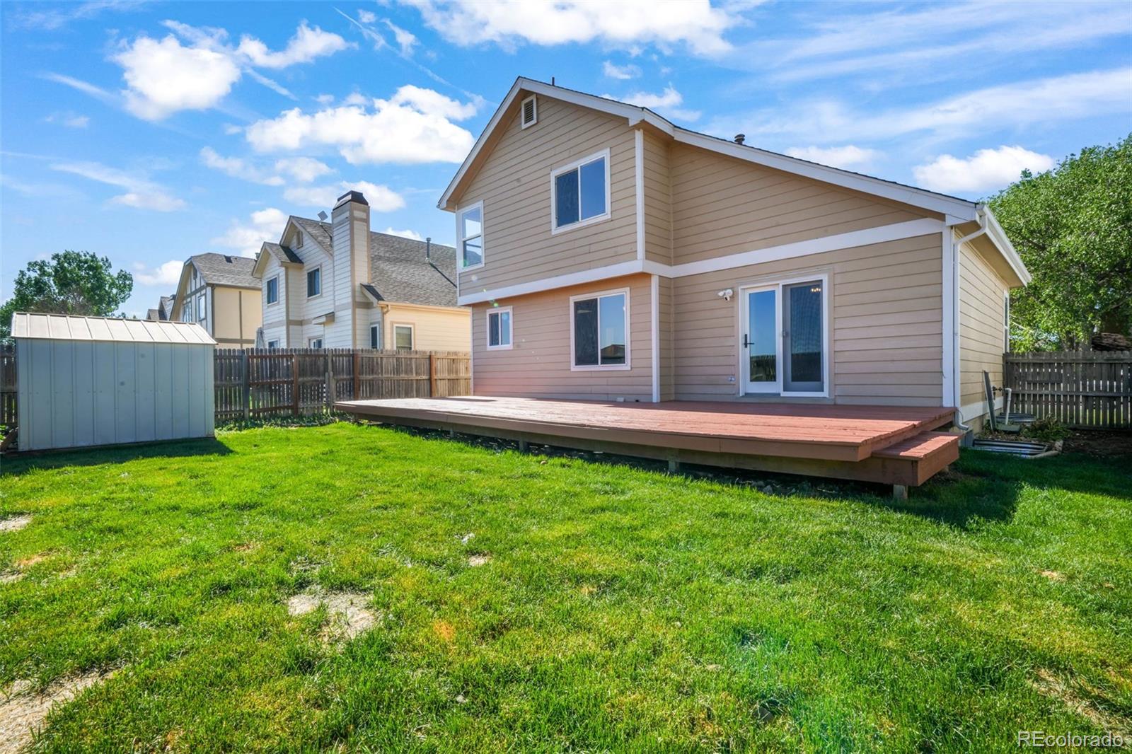 MLS Image #8 for 9236  chieftan drive,colorado springs, Colorado
