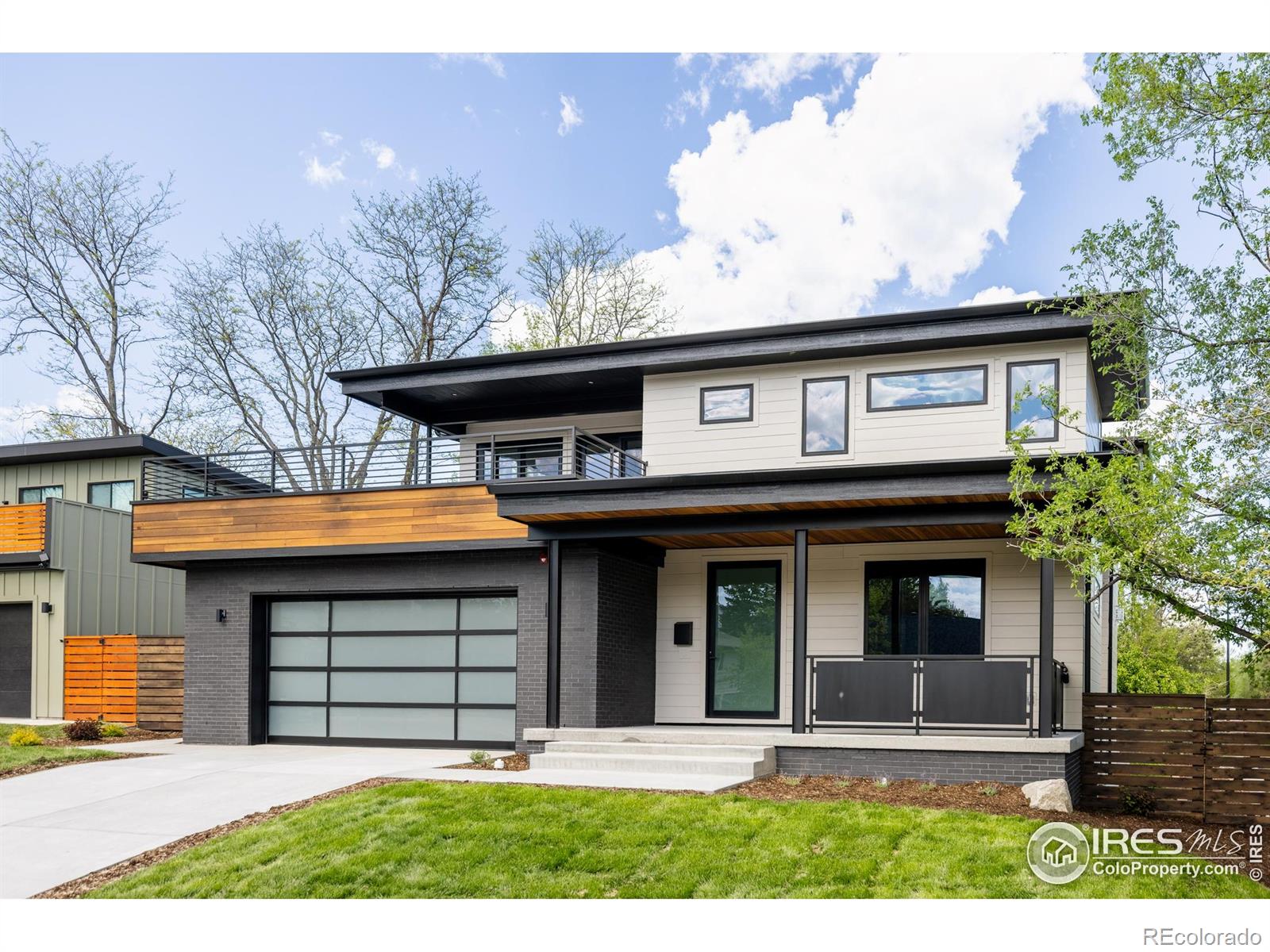 MLS Image #1 for 2595  glenwood drive,boulder, Colorado